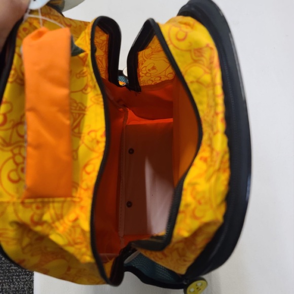 Cartoon Network Backpack - Picture 8 of 10